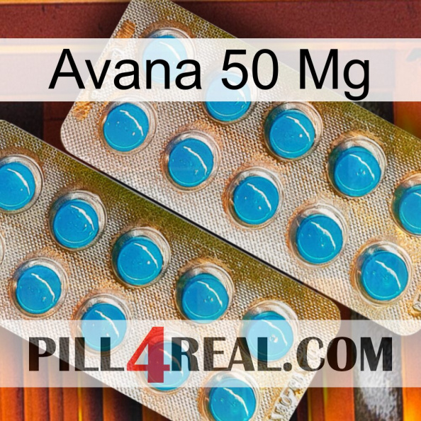 Avana 50Mg new08
